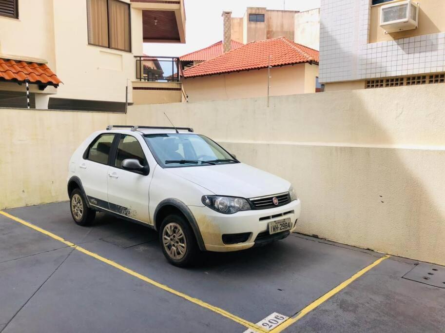 Melhor Localizacao Do Ingleses Florianópolis Exterior foto