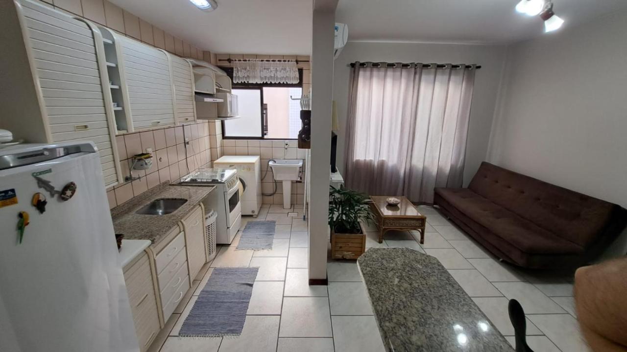 Melhor Localizacao Do Ingleses Florianópolis Exterior foto