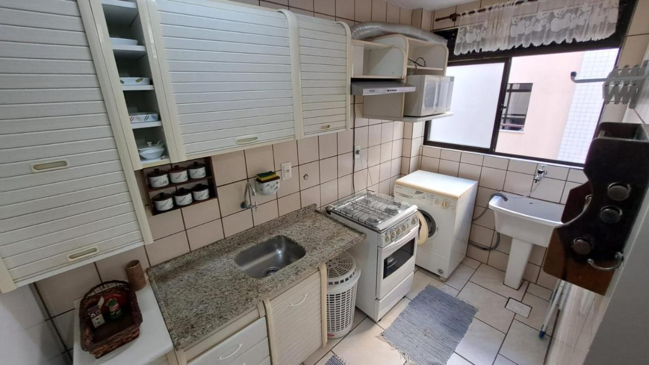 Melhor Localizacao Do Ingleses Florianópolis Exterior foto